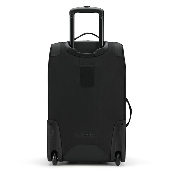 Ogio Alpha Layover 2 wheels Cabin trolley 56 cm with expansion pleat