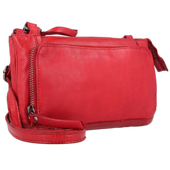 Greenburry Soft shoulder bag leather 20 cm