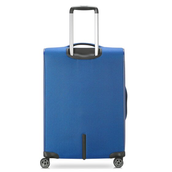 Roncato Ironik 2.0 4 wheels Trolley 65 cm with expansion pleat
