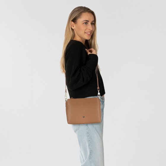 Braun Büffel Hanna Shoulder bag Leather 23 cm