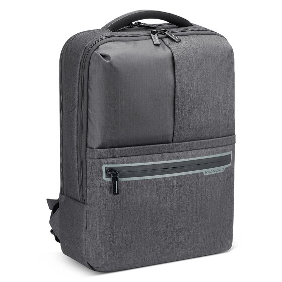 Roncato Trial Daypack 44 cm Laptop compartment Roncato Trial Daypack 44 cm Laptop compartment