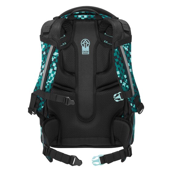 coocazoo Mate School backpack 44 cm