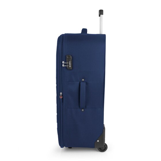 Gabol Orbit 2 wheels Trolley 76 cm Expandable
