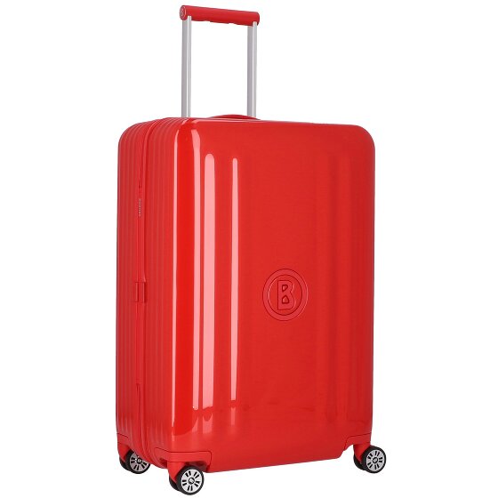 Bogner Piz 4 wheels Trolley M 65 cm