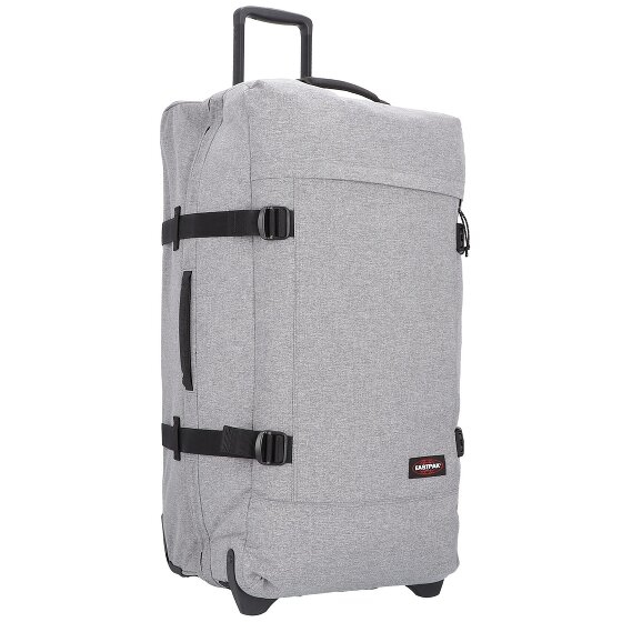 Eastpak Tranverz 2 wheels Trolley 79 cm