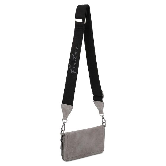 Fritzi aus Preußen Lou Vintage Wallet 20.5 cm