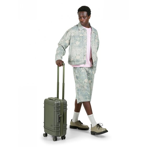 Eastpak Resist'R Zip 4 wheels Cabin suitcase 55 cm