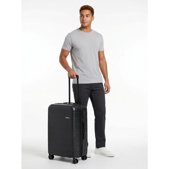 American Tourister Novastream 4 wheels Trolley 67 cm Expandable