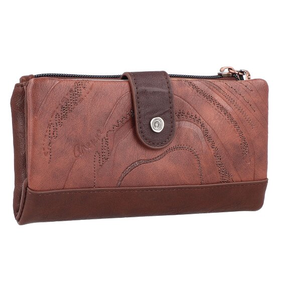 Anekke Core Wallet RFID protection 17 cm