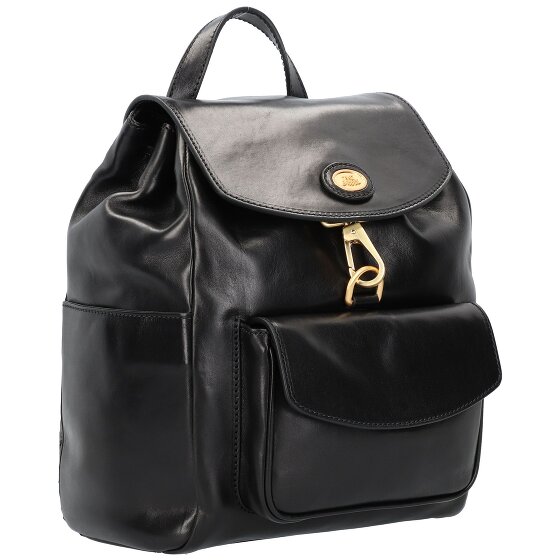 The Bridge Story Donna City backpack leather 31 cm