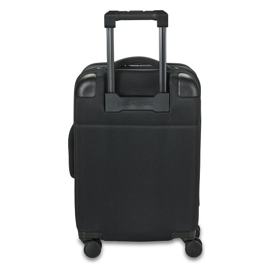 Dakine Verge 4 roll cabin trolley 51 cm laptop compartment