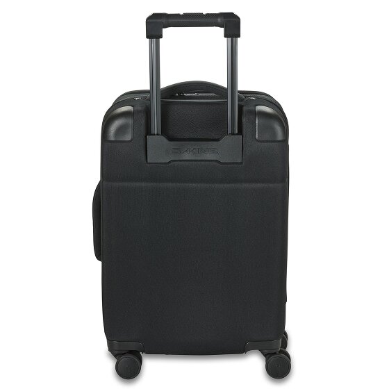 Dakine Verge 4 roll cabin trolley 51 cm laptop compartment