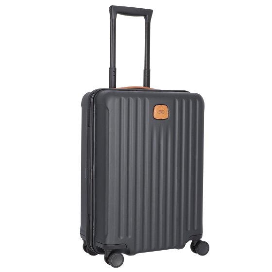 Bric's Capri 4 wheels Cabin trolley 55 cm