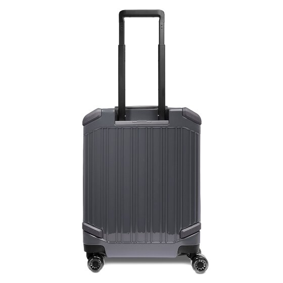 Piquadro Pop 4 wheels Trolley 55 cm