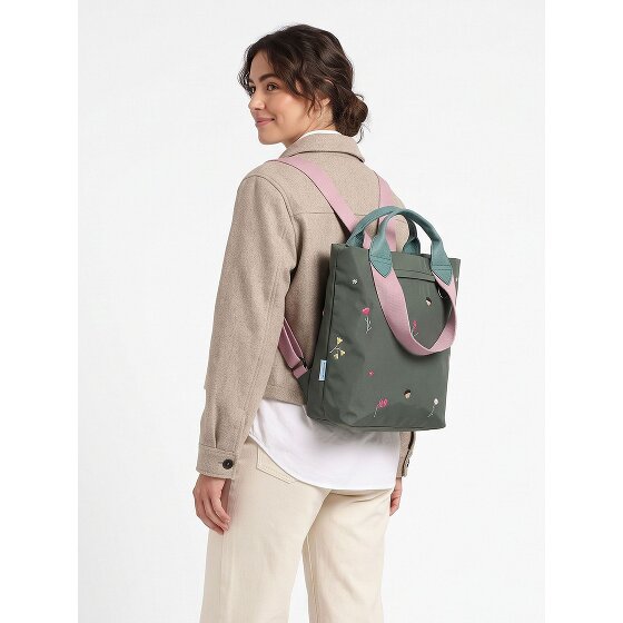 Fritzi aus Preußen Fritzi Ju City Backpack 28 cm