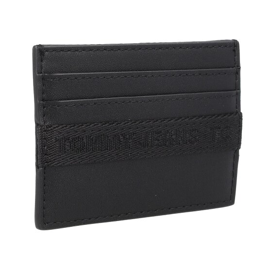 Tommy Hilfiger Jeans TJM Essential Credit card case Leather 11 cm