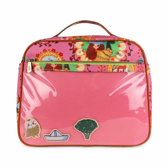 Oilily Maddy Farm Toilet bag 29 cm