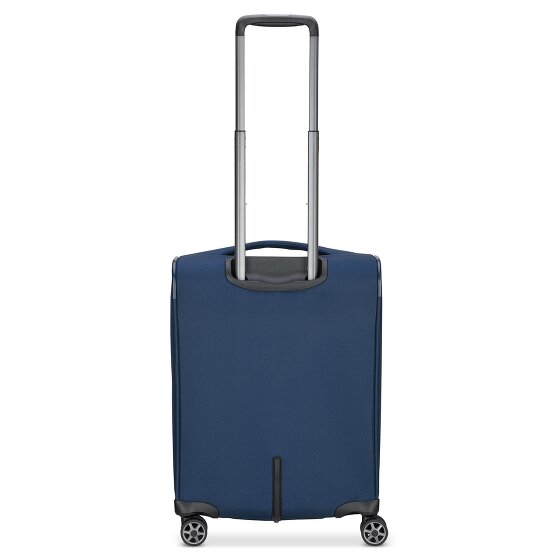 Roncato Gateway 4 wheels Cabin trolley S 55 cm with expansion pleat