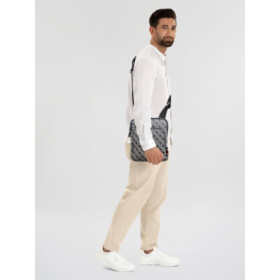 Guess Boston Shoulder bag 30 cm