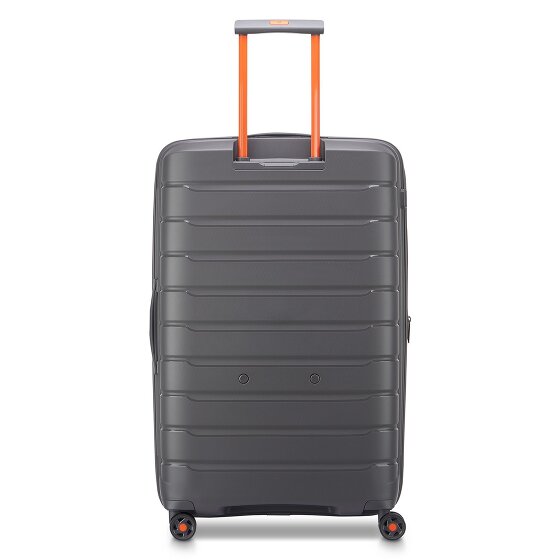 Roncato B-Flying Move 4 wheels Trolley 78 cm with expansion pleat