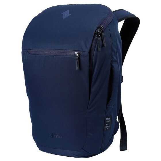 NITRO Nikuro backpack 54 cm laptop compartment