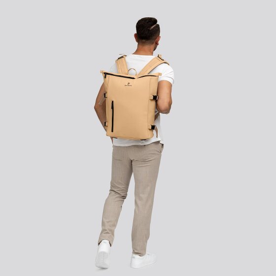 Pactastic Urban Collection Daypack 45 cm Laptop compartment