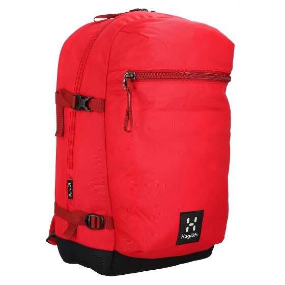 Haglöfs Mirre 26 backpack 47 cm laptop compartment