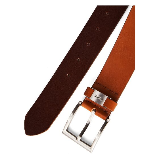 Boss Connio belt leather