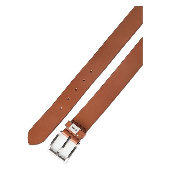 Boss Connio Belt Genuine Leather