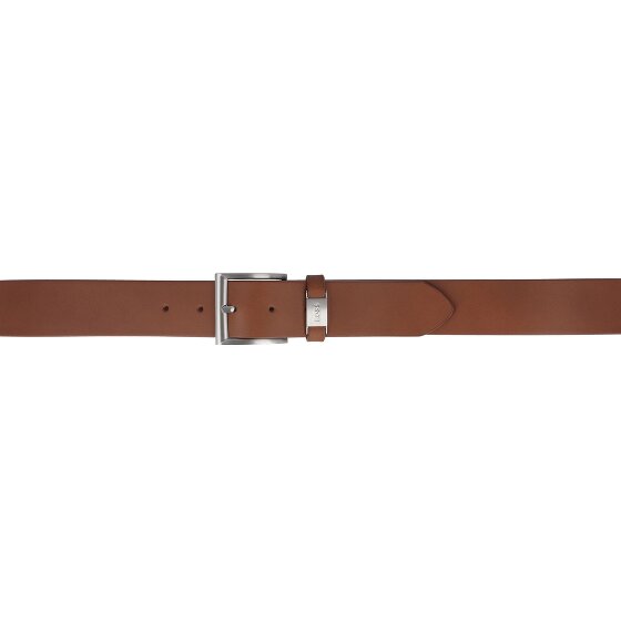 Boss Connio belt leather