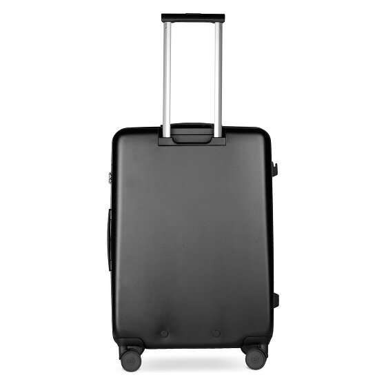 Bugatti Linea 4 wheels Suitcase set 3-piece