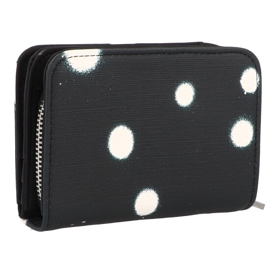 Desigual Splatter Wallet 12 cm