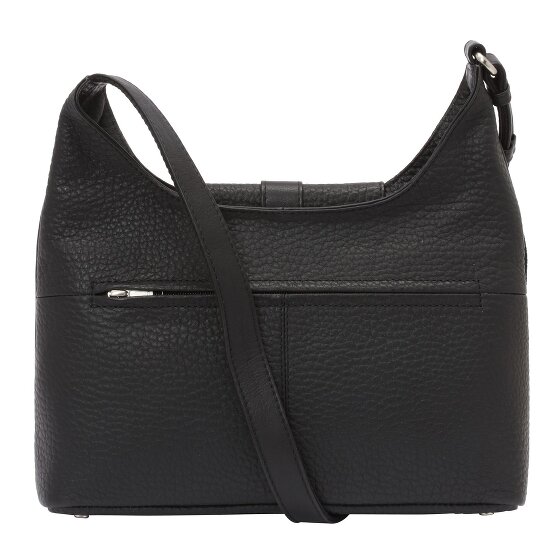 Voi Boston Shoulder bag Leather 30.5 cm
