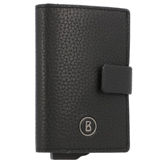 Bogner Vail c-two credit card case RFID leather 7 cm