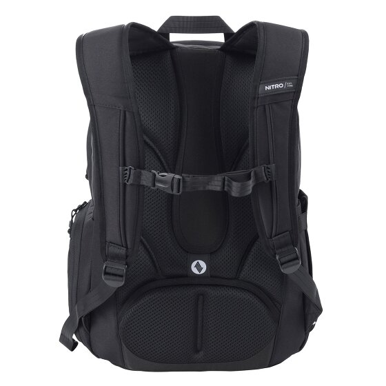 NITRO Future Hero Daypack 51 cm Laptop compartment