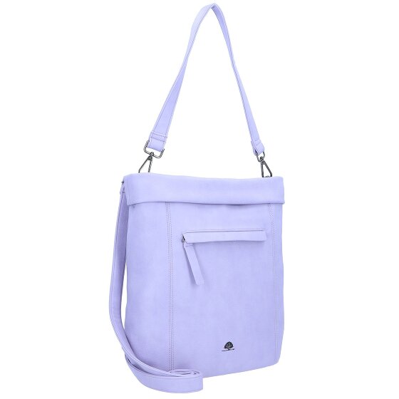 Greenburry Mad'l Dasch Liselotte Shoulder Bag 31 cm