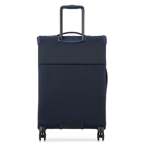 Delsey Paris Brochant 3 4 wheels Trolley 67 cm