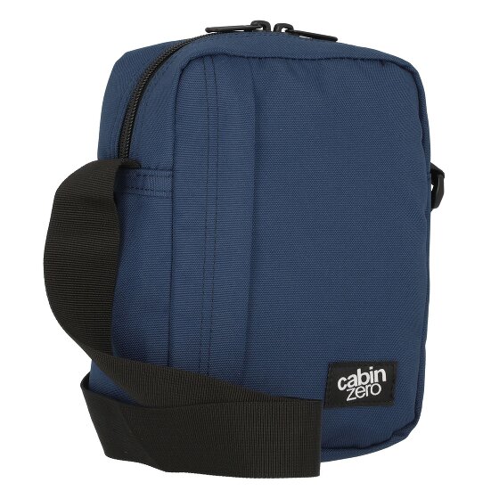 Cabin Zero Sidekick shoulder bag RFID 19 cm