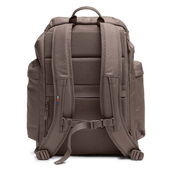 GOT BAG Flap Pack Daypack 47 cm Laptop compartment