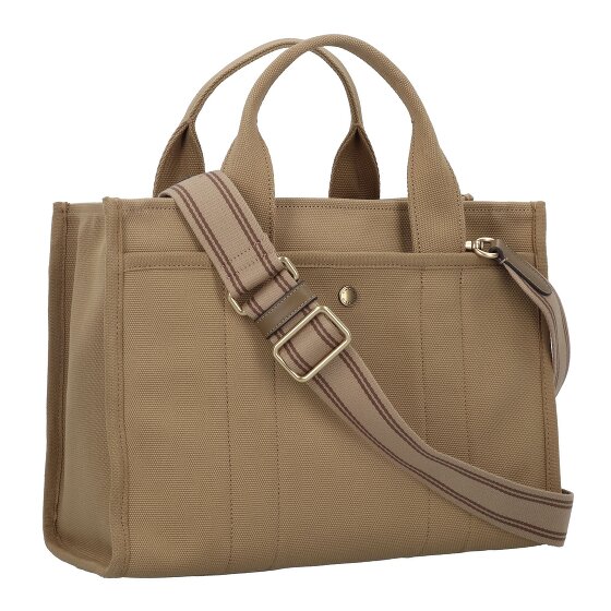Coach Cargo Handbag 34 cm