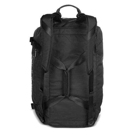 Bugatti Letter`s Weekender travel bag 62 cm