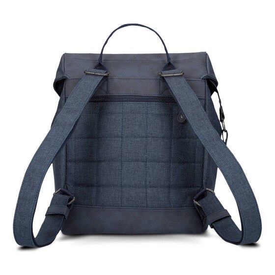 Zwei Olli City Backpack 31 cm