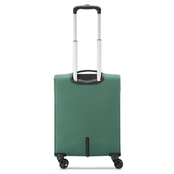 Roncato Jazz 4.0 4 wheels Cabin trolley S 55 cm with expansion pleat