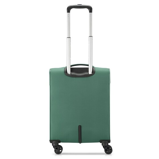 Roncato Jazz 4.0 4 wheels Cabin trolley S 55 cm with expansion pleat