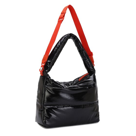 LES VISIONNAIRES Unio Hobo Shoulder Bag 47 cm