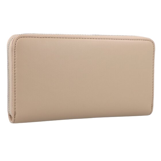 Calvin Klein Mini Quilt Wallet 19 cm