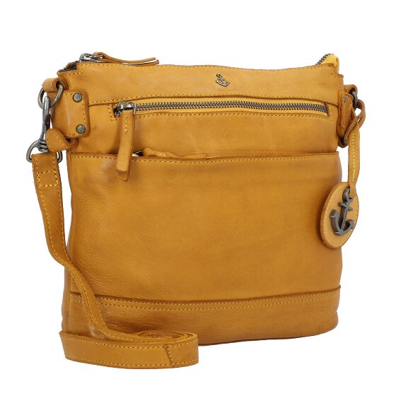 Harbour 2nd Anchor Love Isalie Shoulder bag Leather 24 cm