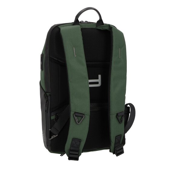 Porsche Design Urban Eco XS backpack 39 cm laptop compartment