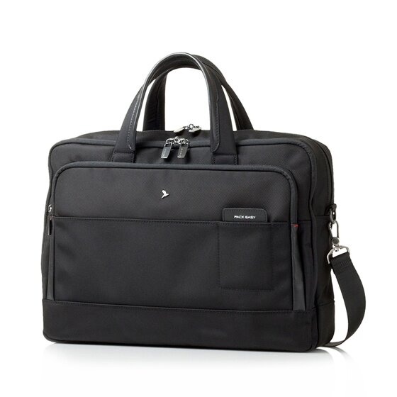 Pack Easy Horizon Briefcase 41 cm Laptop compartment