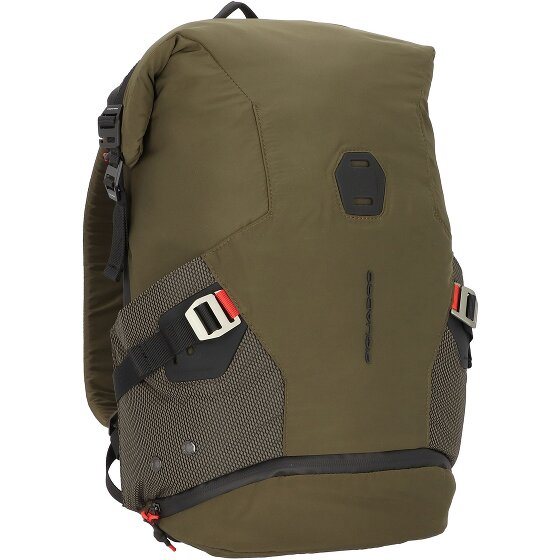 Piquadro PQ-M backpack RFID 41 cm laptop compartment